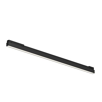 Уличный трековый светильник Outdoor O-TR02-1-S-24WB4K