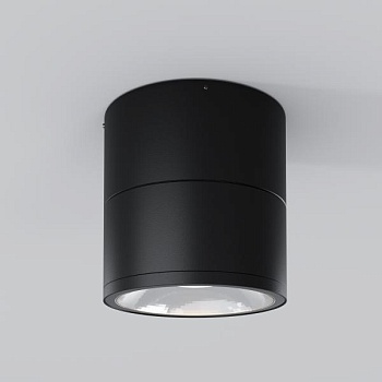 Потолочный светильник Outdoor O310CL-L12GF3K