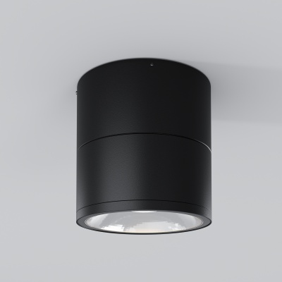 Потолочный светильник Outdoor O310CL-L12GF3K