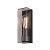 Настенный светильник (бра) Outdoor O450WL-01GF
