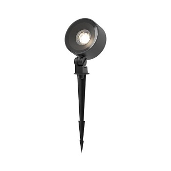 Ландшафтный светильник Outdoor O495FL-L25B3K