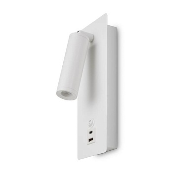 Настенный светильник (бра) Freya FR5341WL-L3W