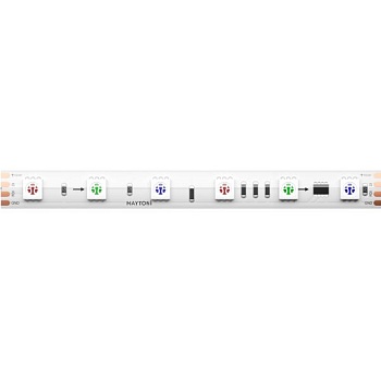 Светодиодная лента Led Strip 201248