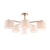Потолочный светильник Freya FR5386CL-06G Потолочный светильник Freya FR5386CL-06G
