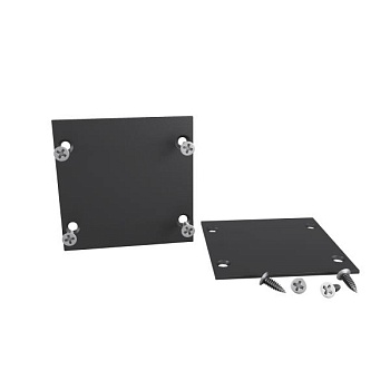 Комплектующие для профиля Led Strip ALM-3535R-EC