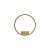 Настенный светильник (бра) Maytoni MOD058WL-L25BSK