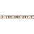 Светодиодная лента Led Strip 201098