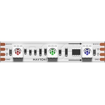 Светодиодная лента Led Strip 201242