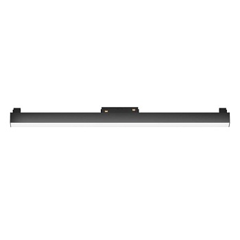 Трековый светильник Technical TR074-2-20W4K-B