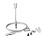 Комплектующие для профиля Led Strip ALM-3535R-P-4M