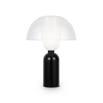 Настольный светильник Maytoni MOD177TL-01B