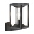 Настенный светильник (бра) Outdoor O452WL-01GF Настенный светильник (бра) Outdoor O452WL-01GF