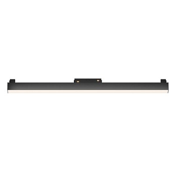 Трековый светильник Technical TR074-2-20W3K-B