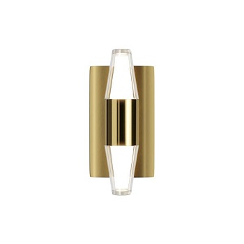Настенный светильник (бра) Maytoni MOD401WL-L6BS3K
