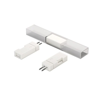 Комплектующие к светодиодной ленте с токоведущими элементами Led Strip 201207
