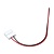 Комплектующие к светодиодной ленте с токоведущими элементами Led Strip CN010