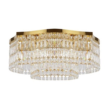 Потолочный светильник Maytoni DIA005CL-10G