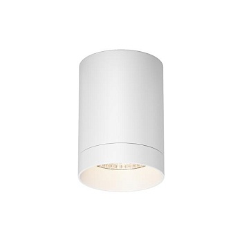 Потолочный светильник Outdoor O500CL-L10W3K