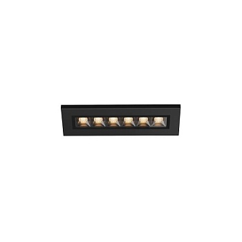Встраиваемый светильник Outdoor O488DL-L6GF3K