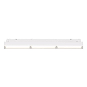 Трековый светильник Technical TR106-2-18W4K-W