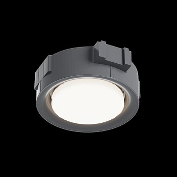 Встраиваемый светильник Technical DL019-GX53-W
