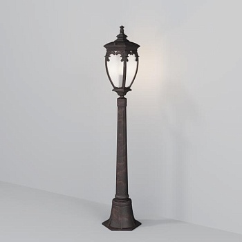Ландшафтный светильник Outdoor O414FL-01BZ1