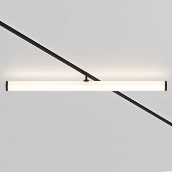 Трековый светильник Technical TR086-4-25W-DS-B