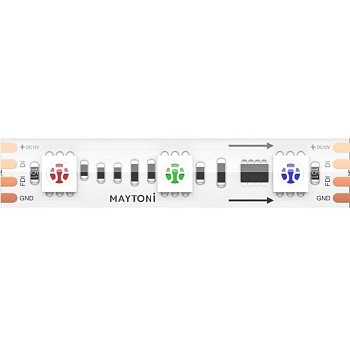 Светодиодная лента Led Strip 201244