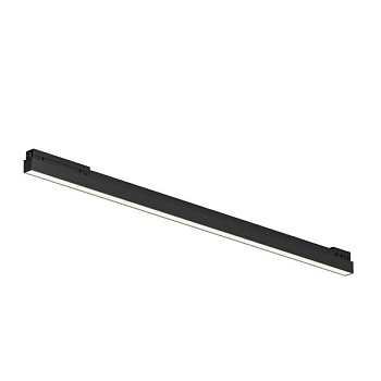 Уличный трековый светильник Outdoor O-TR02-1-S-30WB4K