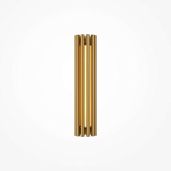 Настенный светильник (бра) Maytoni MOD410WL-L12BS3K