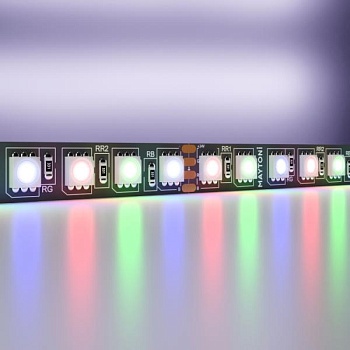 Светодиодная лента Led Strip 20038