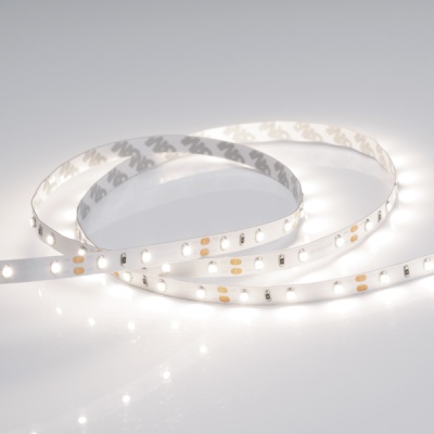 Светодиодная лента RT 2-5000 12V Day4000 (3528, 300 LED, LUX, Arlight, 4.8 Вт/м, IP20) ARLIGHT Арт. 011568(B)