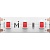 Светодиодная лента Led Strip 201171