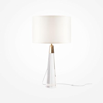 Настольный светильник Maytoni Z030TL-01BS2