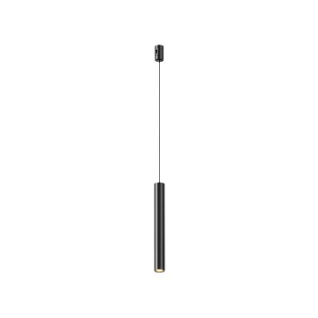 Трековый светильник Technical TR155-1-5W3K-B