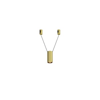 Трековый светильник Technical TR157-1-12W3K-BS