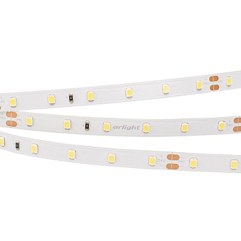 Лента RT 2-5000 24V White6000 (2835, 300 LED, PRO) (Arlight, 7.2 Вт/м, IP20)