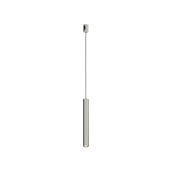 Трековый светильник Technical TR155-1-5W3K-PT