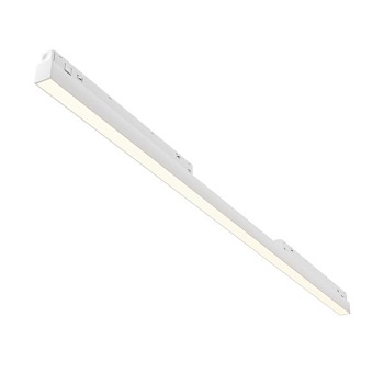 Трековый светильник Technical TR030-4-30WTW-DSZ-W
