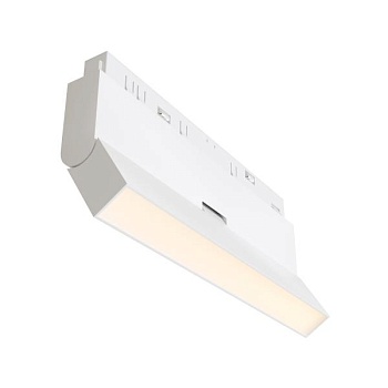 Трековый светильник Technical TR036-4-12WTW-DSZ-W