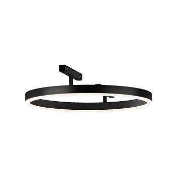 Трековый светильник Technical TR227-2-24W4K-B