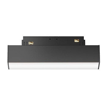 Трековый светильник Technical TR074-2-7W4K-B