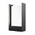 Ландшафтный светильник Outdoor O445FL-L20GF3K
