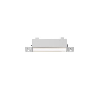 Встраиваемый светильник Technical DL066-12W3-6K-TRS-W