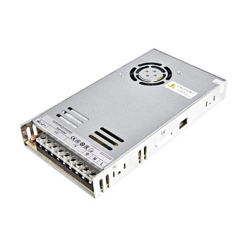 Источник напряжения Led Strip 220207