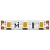 Светодиодная лента Led Strip 201105