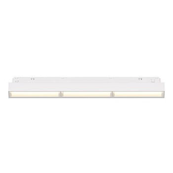 Трековый светильник Technical TR106-2-18W3K-W