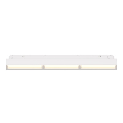 Трековый светильник Technical TR106-2-18W3K-W
