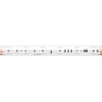 Светодиодная лента Led Strip 201249