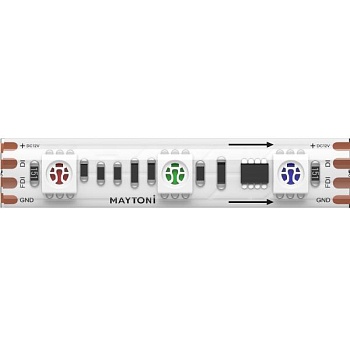 Светодиодная лента Led Strip 201243